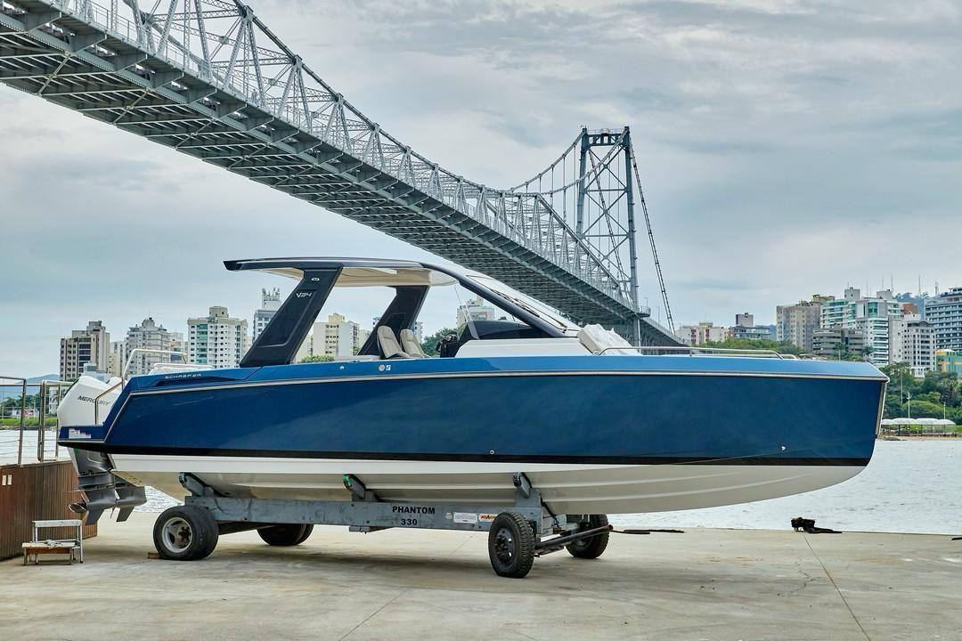 Schaefer Yachts V33 For Sale
