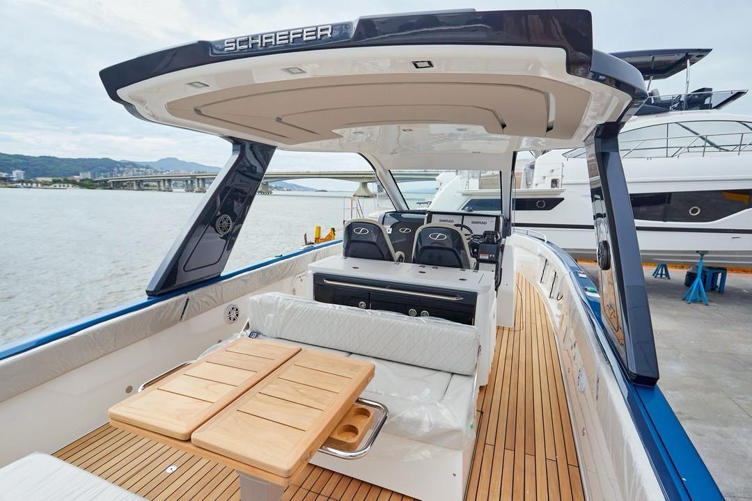 Schaefer Yachts V33 For Sale