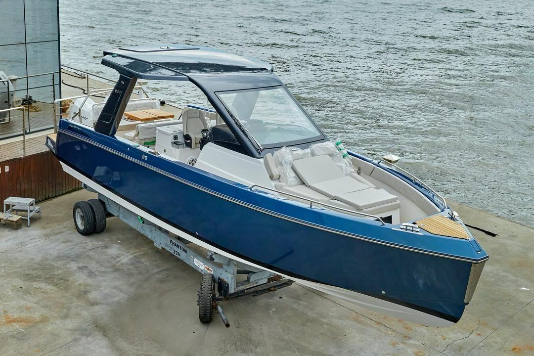Schaefer Yachts V33 For Sale
