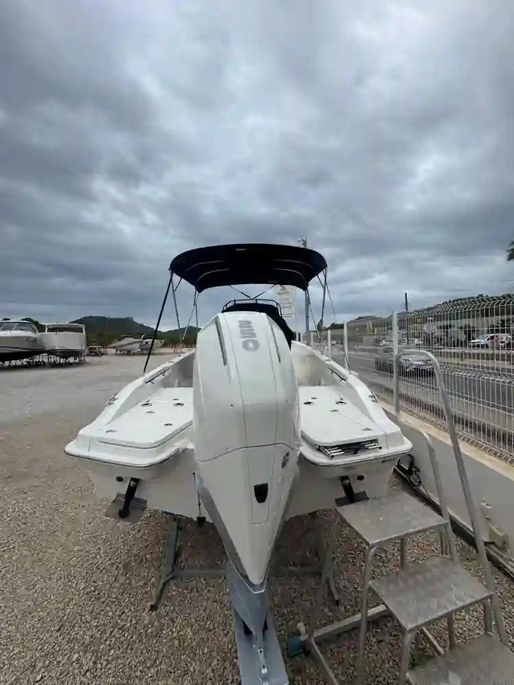 Boston Whaler 250 Dauntless For Sale