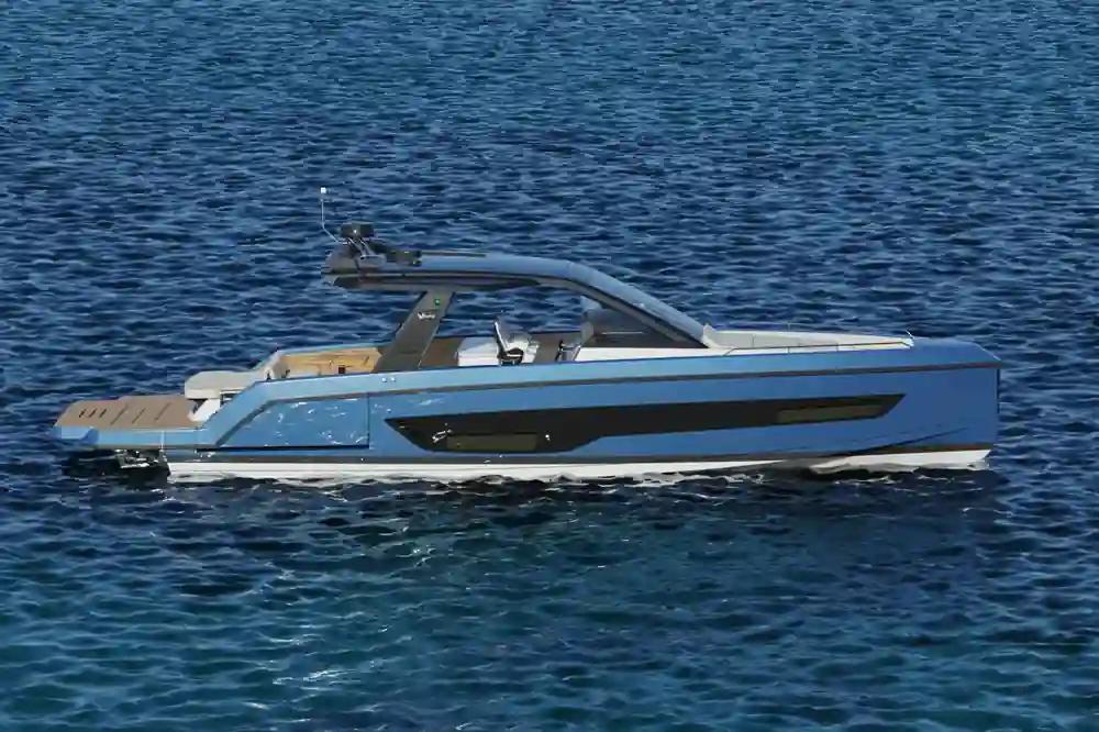 Schaefer Yachts V44 For Sale