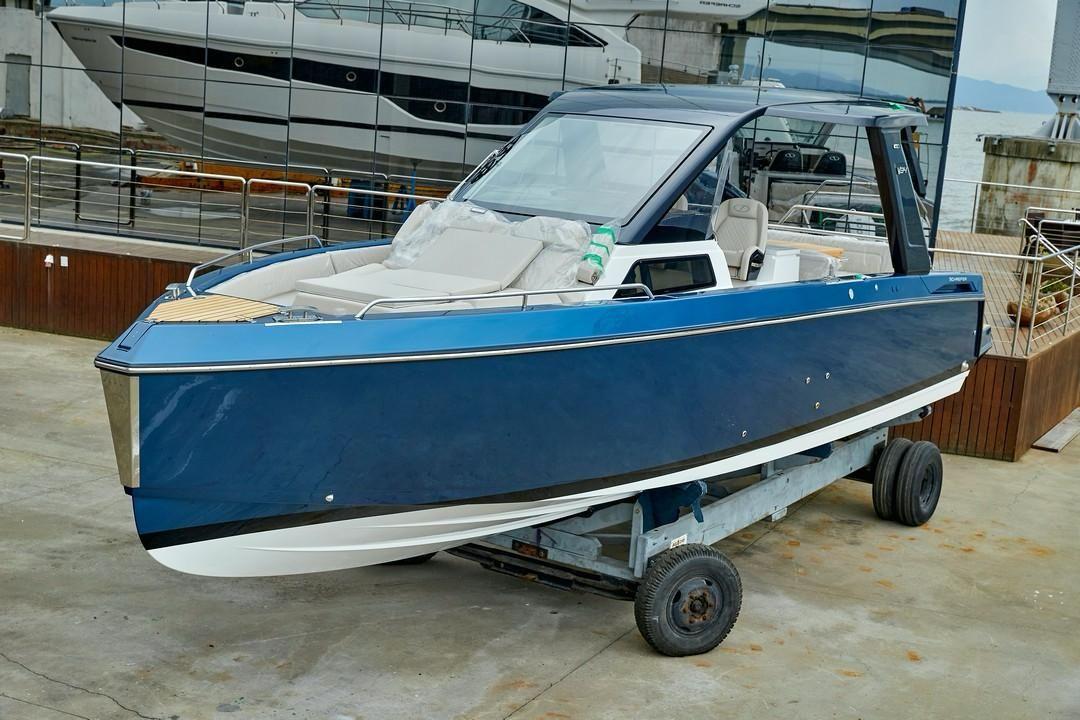 Schaefer Yachts V33 For Sale