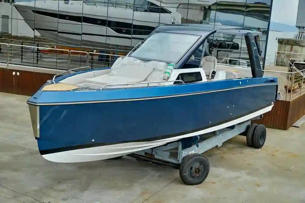 Schaefer Yachts V33 For Sale