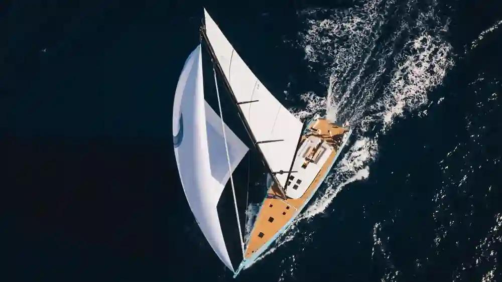 Y Yachts Y7 a la venta