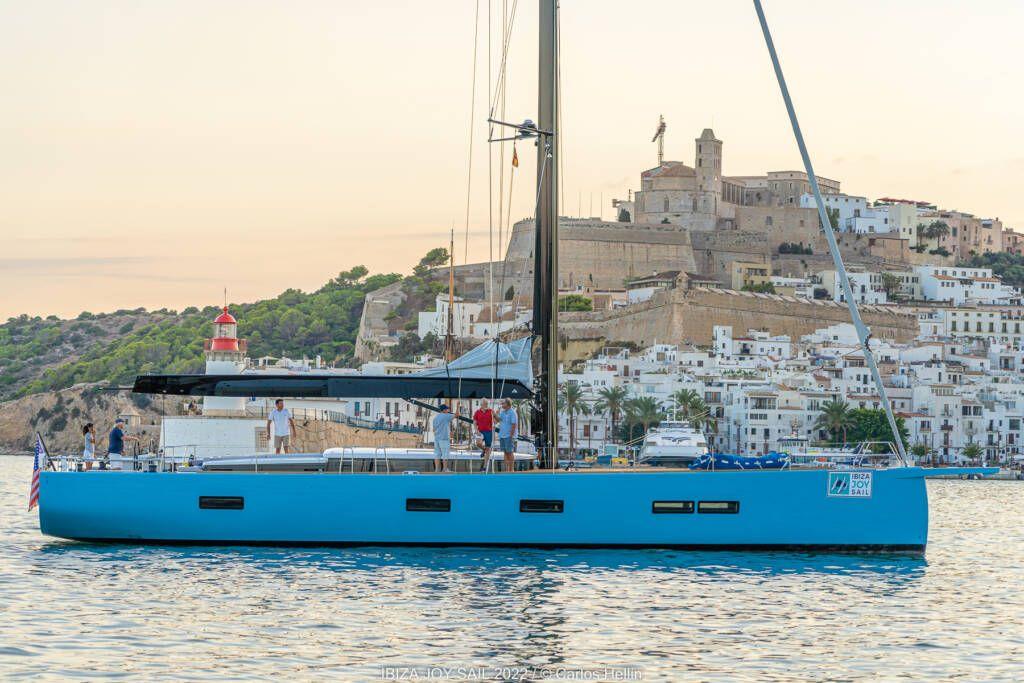 Y Yachts Y7 a la venta