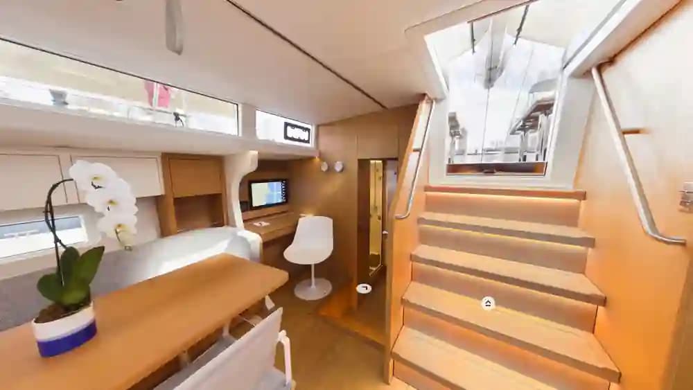 Y Yachts Y7 a la venta