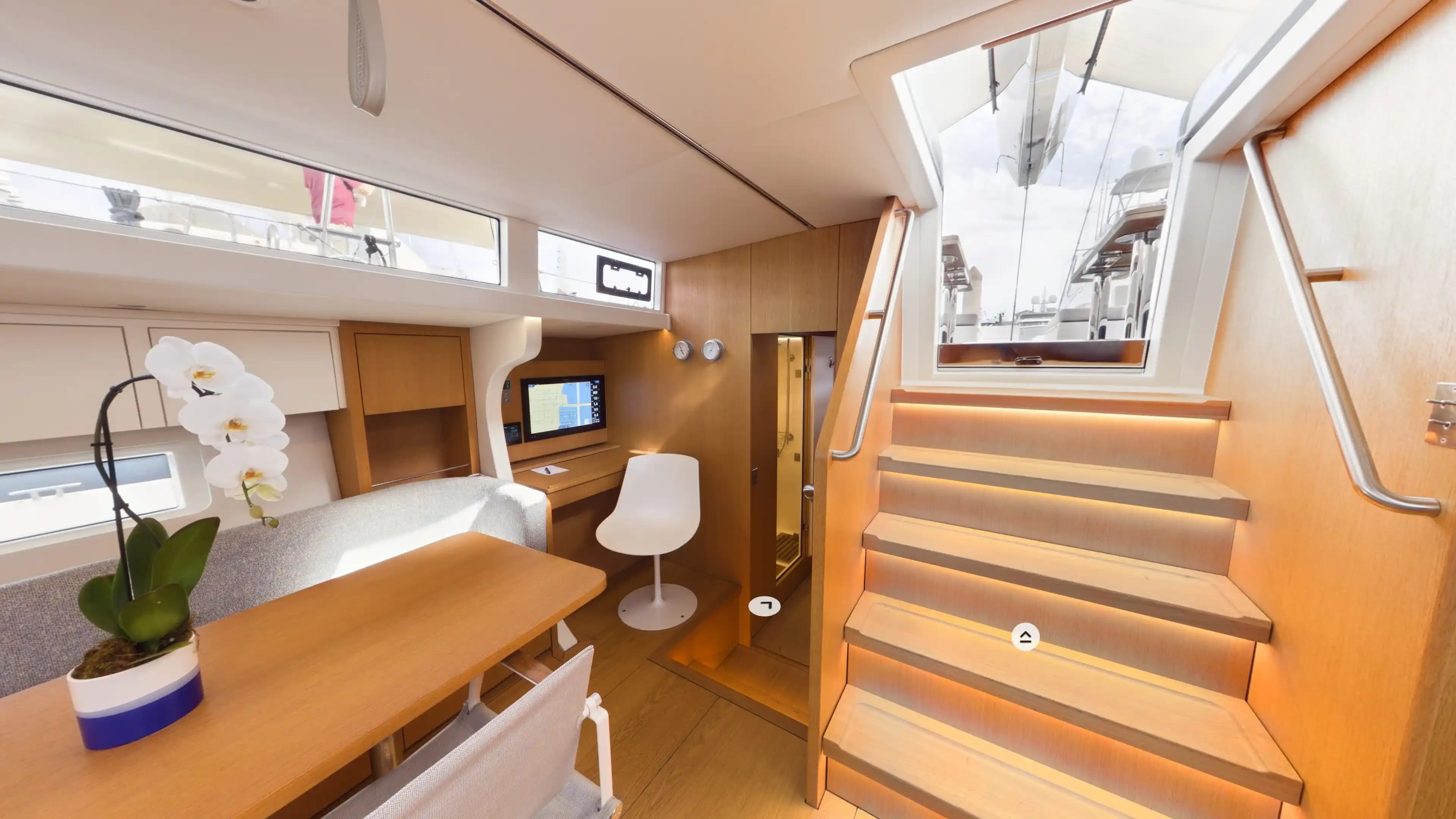 Y Yachts Y7 a la venta