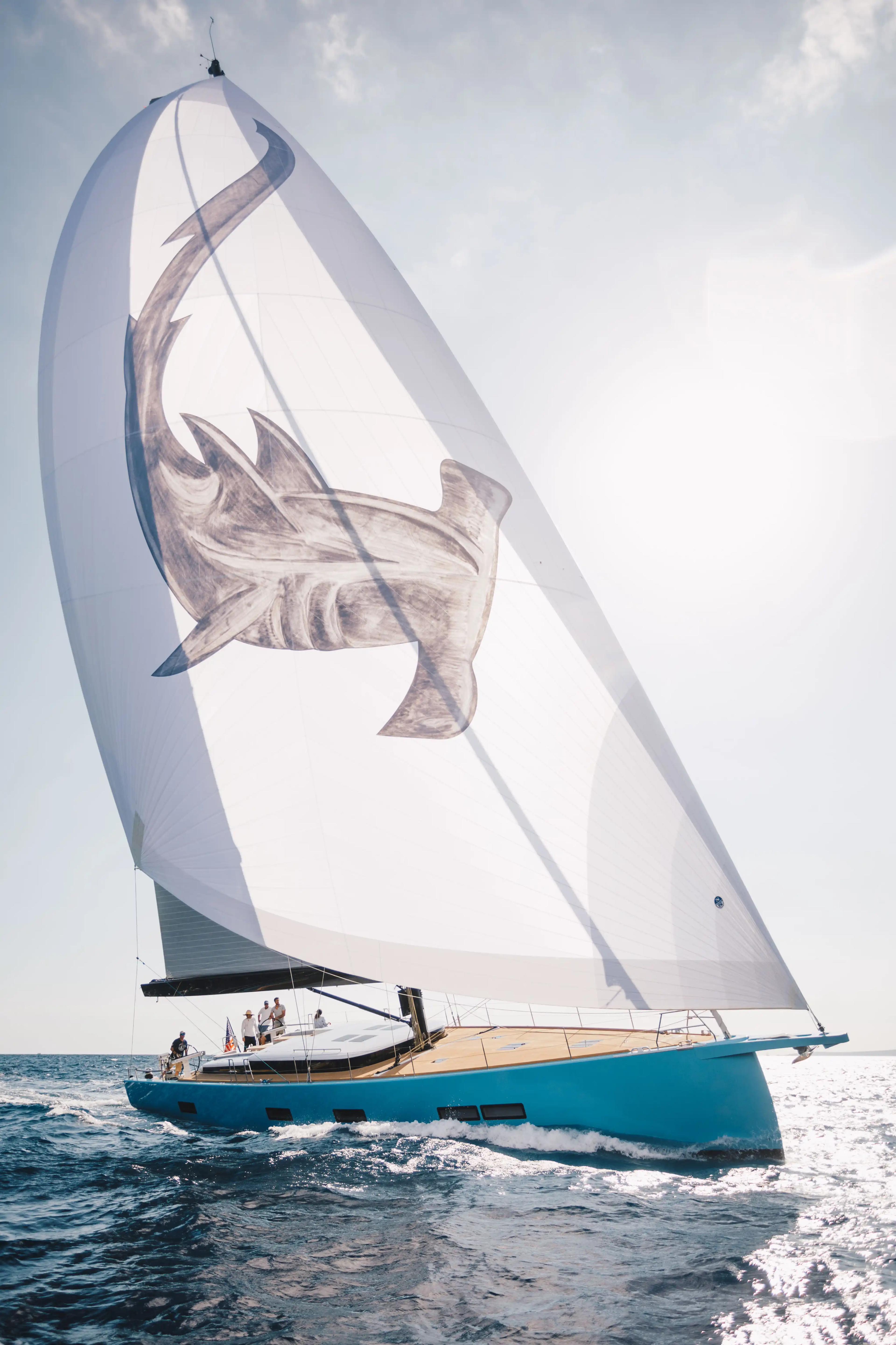 Y Yachts Y7 a la venta