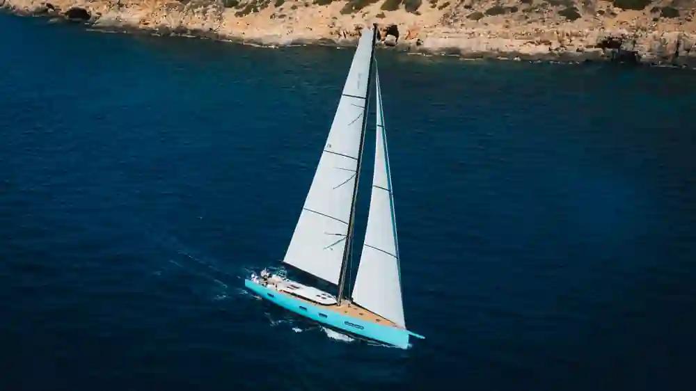Y Yachts Y7 a la venta