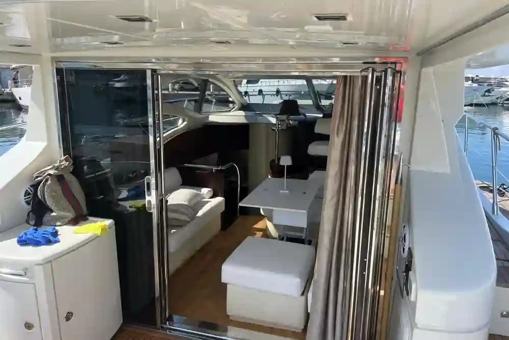 Azimut Azimut 43S in vendita