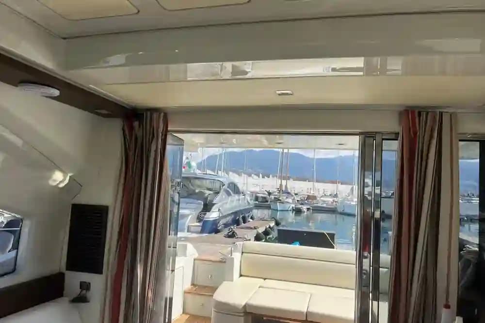 Azimut Azimut 43S in vendita