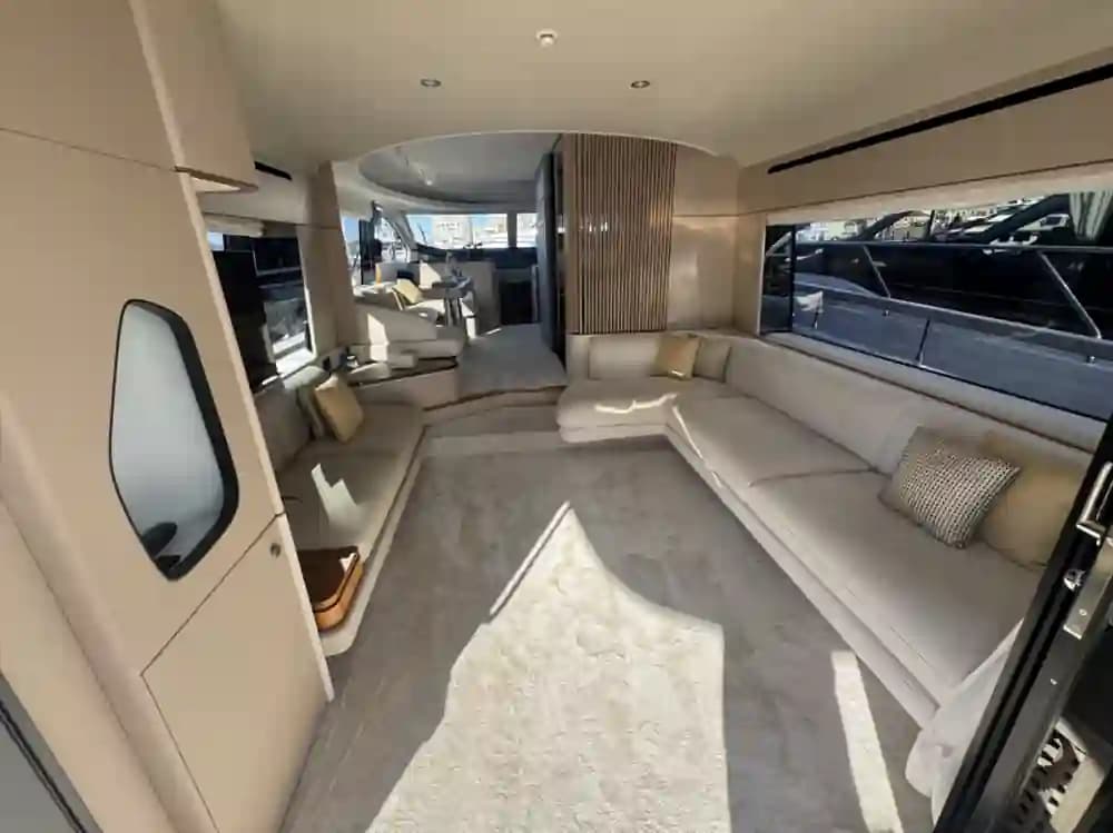 2025 Azimut Fly 68 zum Verkauf in Varazze, IT Motor Yacht 2