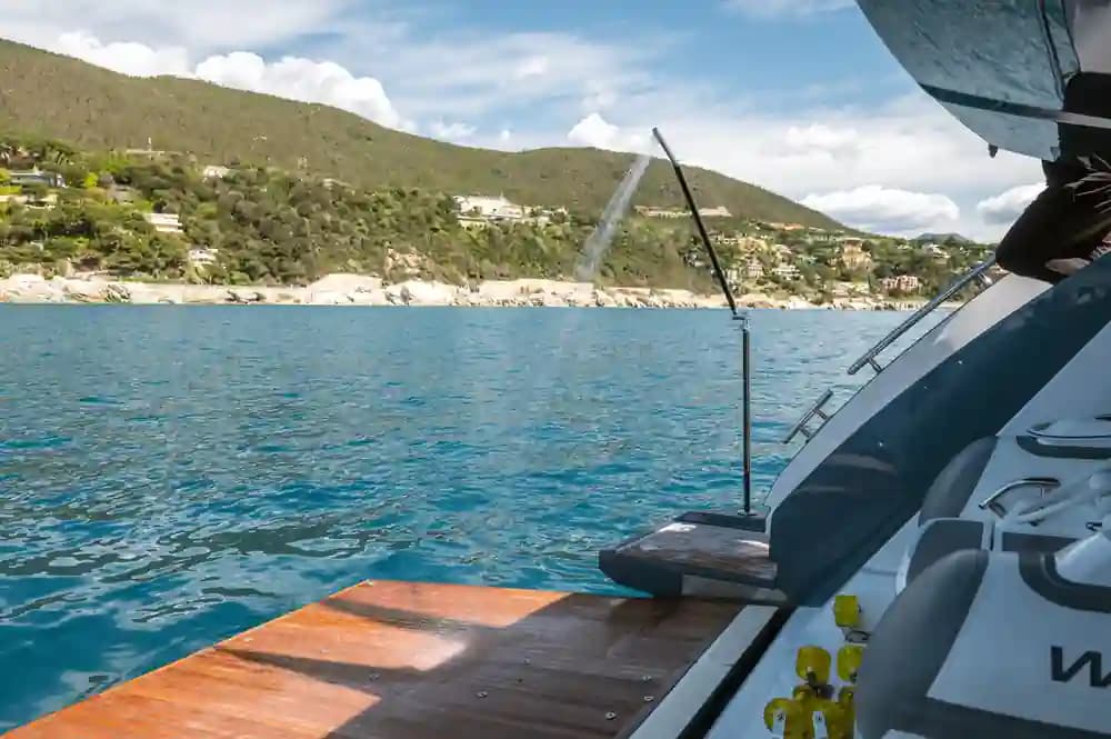 2020 Azimut S8 a la venta en Carrara, IT Motor Yacht 2