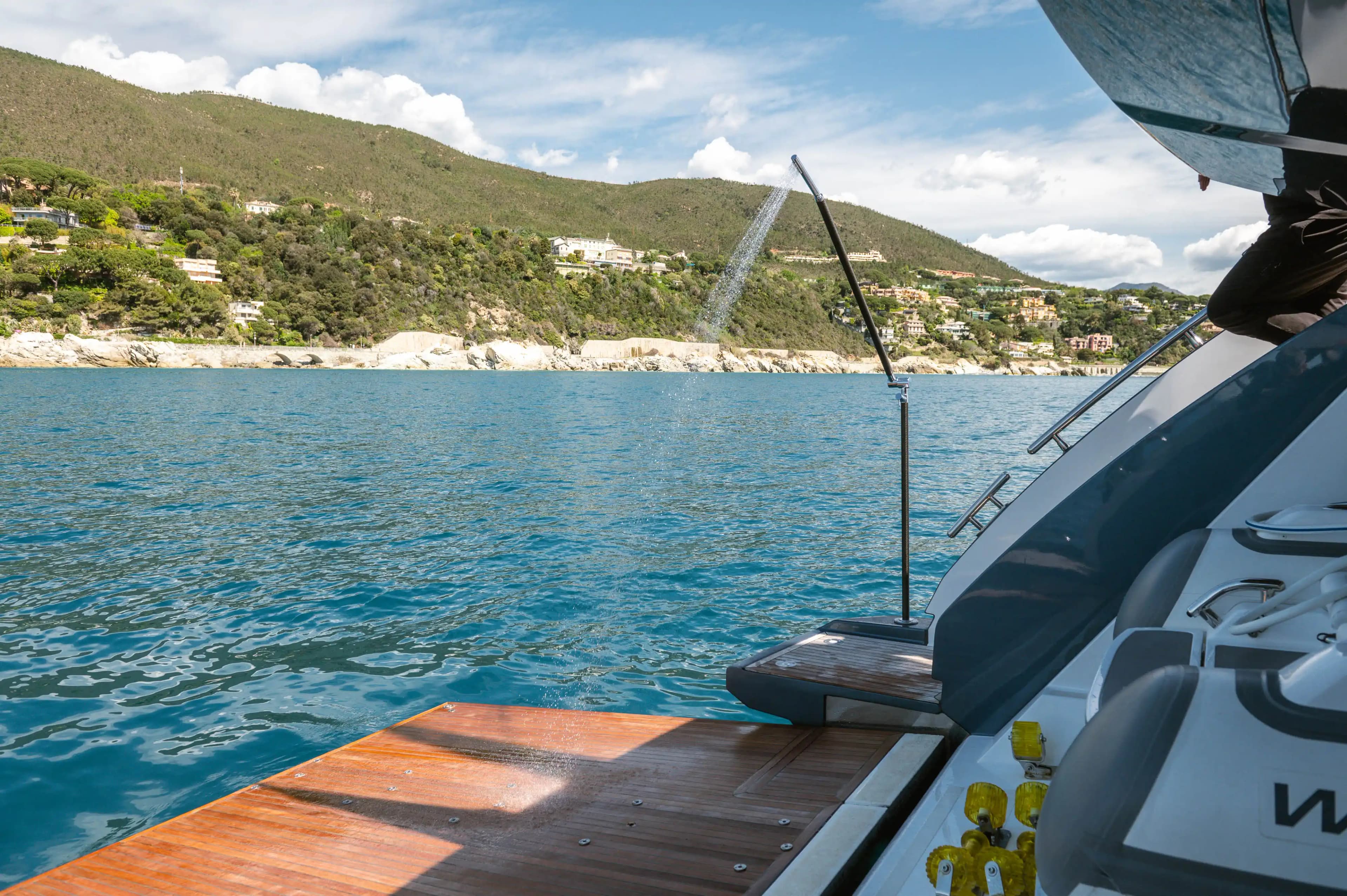 2020 Azimut S8 a la venta en Carrara, IT Motor Yacht 1