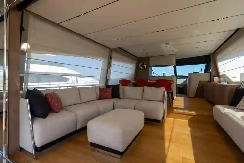 2024 Ferretti Yachts 720 a la venta en Livorno, IT Flybridge 2