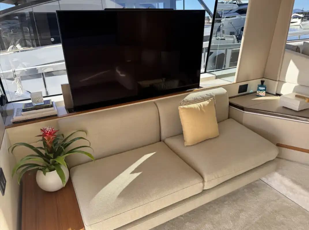 2025 Azimut Fly 68 zum Verkauf in Varazze, IT Motor Yacht 4