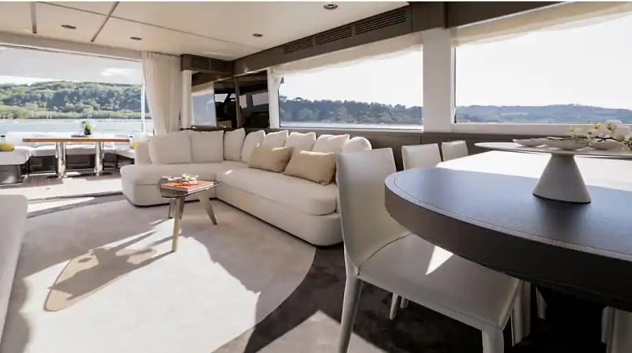 Azimut Magellano 66 for Sale