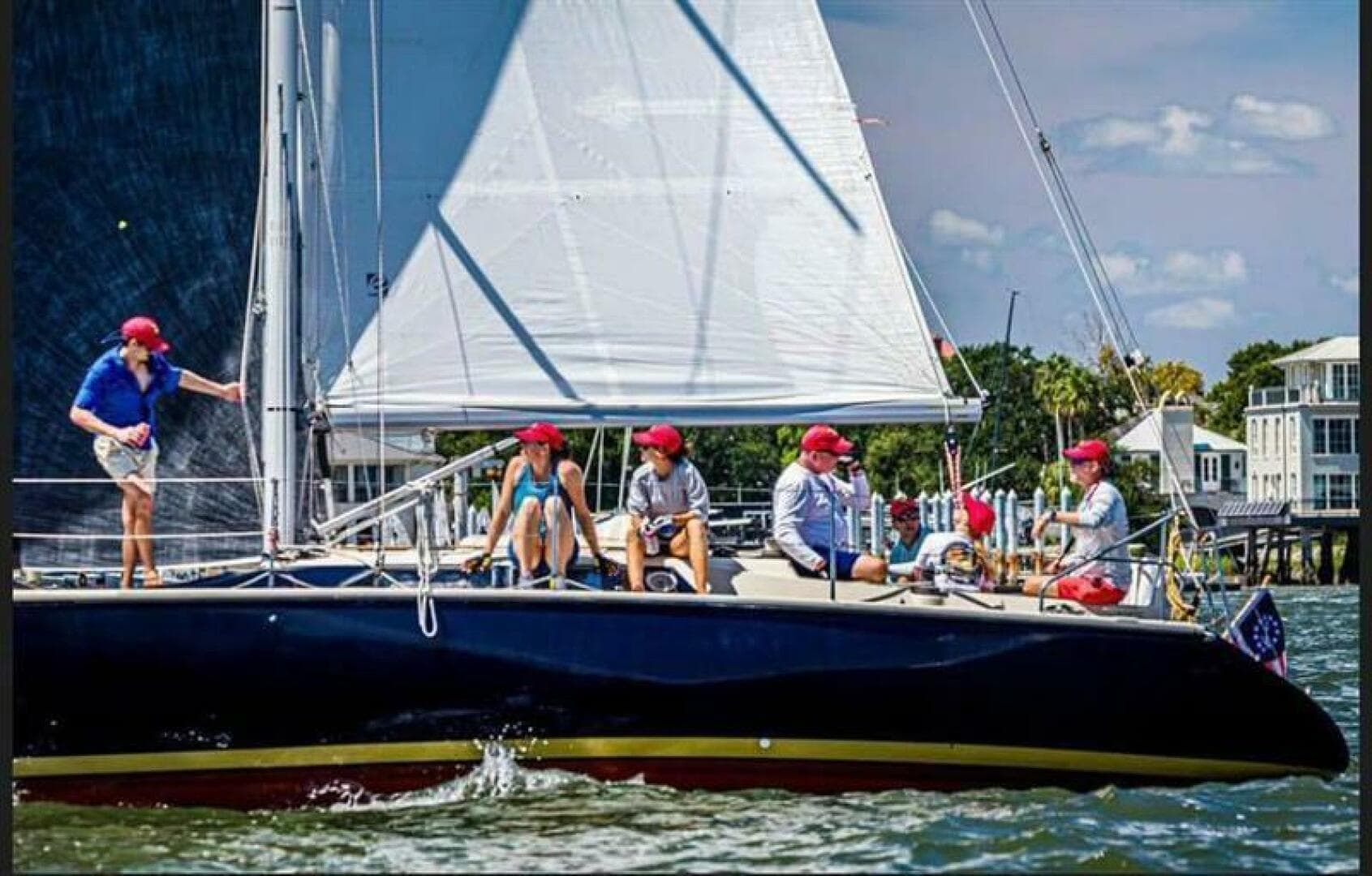 1987 Dehler Optima 101 for Sale in Edgewater, Maryland Sloop