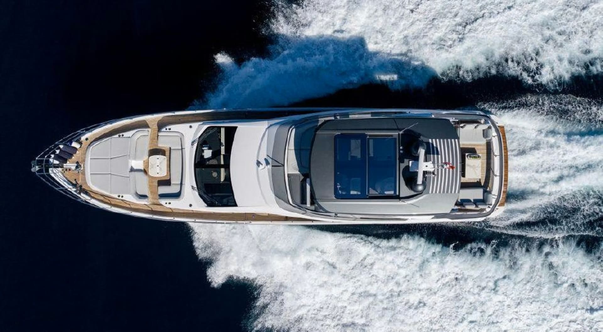 2022 Azimut Fly 78 for Sale in Piraeus, GR Flybridge 4