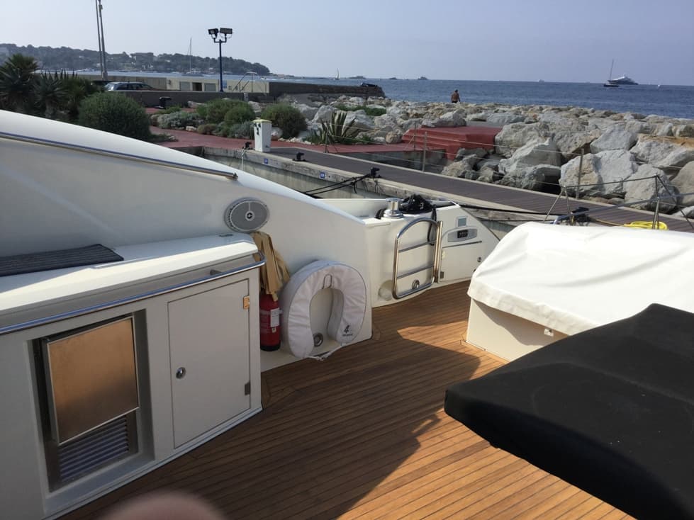 2006 Sunseeker Predator 72 for Sale in Piraeus, GR Sport Cruiser 2