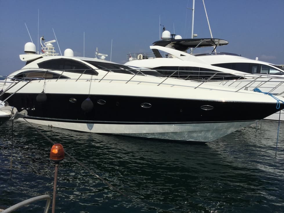 2006 Sunseeker Predator 72 for Sale in Piraeus, GR Sport Cruiser