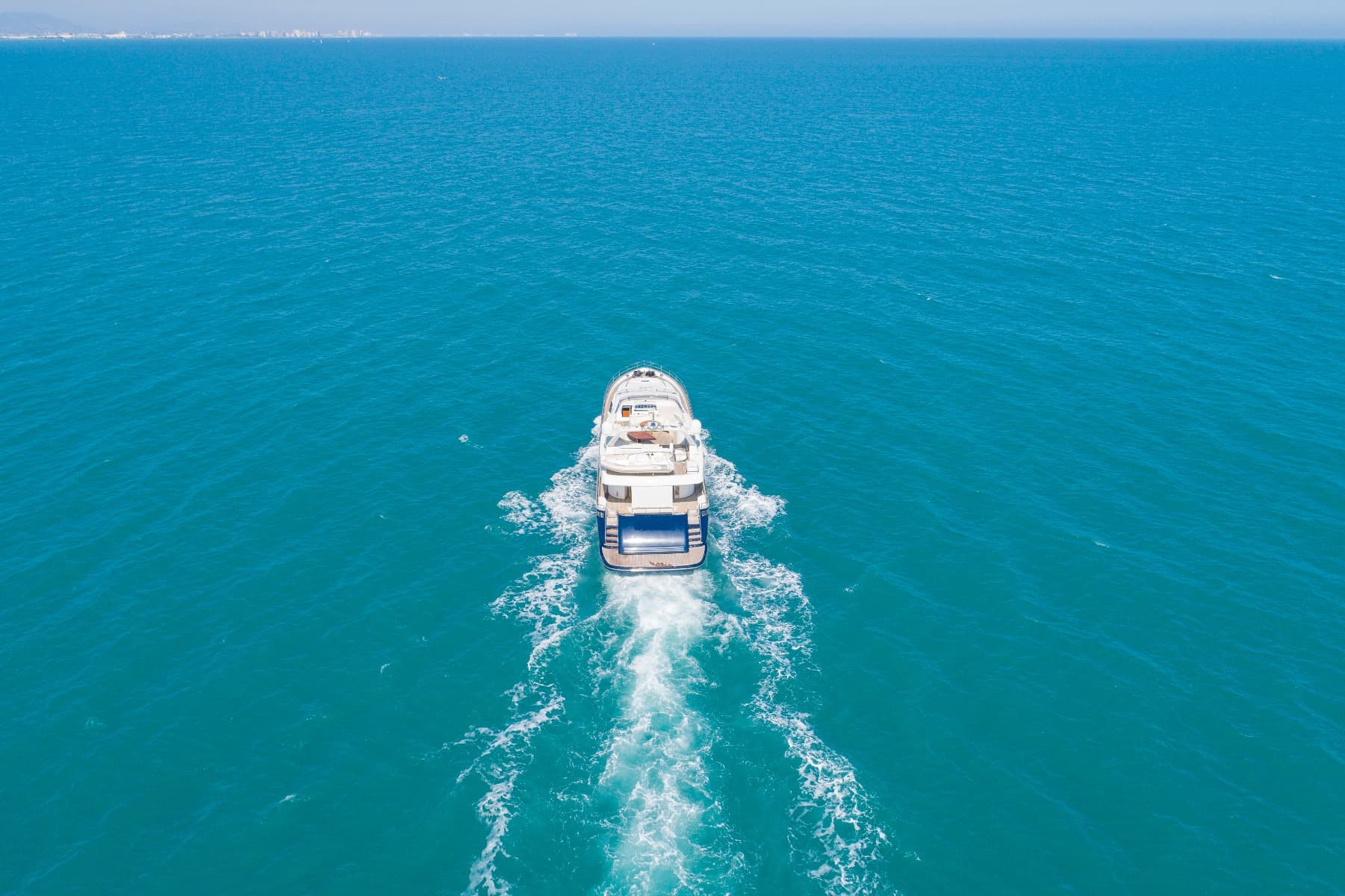 2005 Riva 85 Opera for Sale in Barcelona, ES Motor Yacht 3