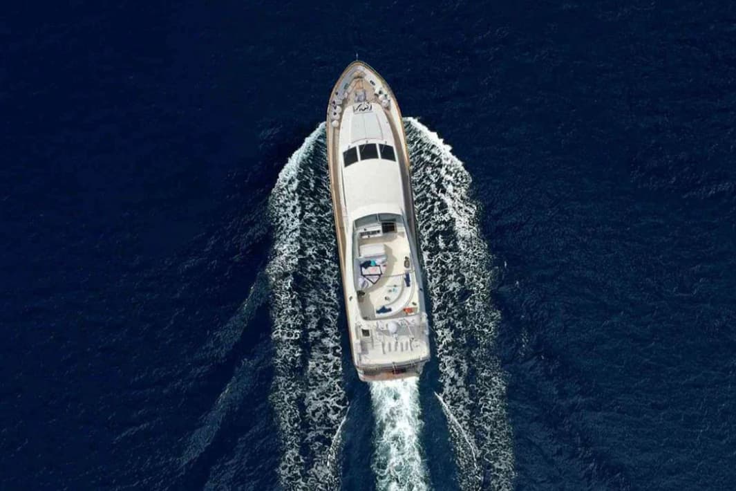 2006 Falcon 86 for Sale in Piraeus, GR Motor Yacht 3