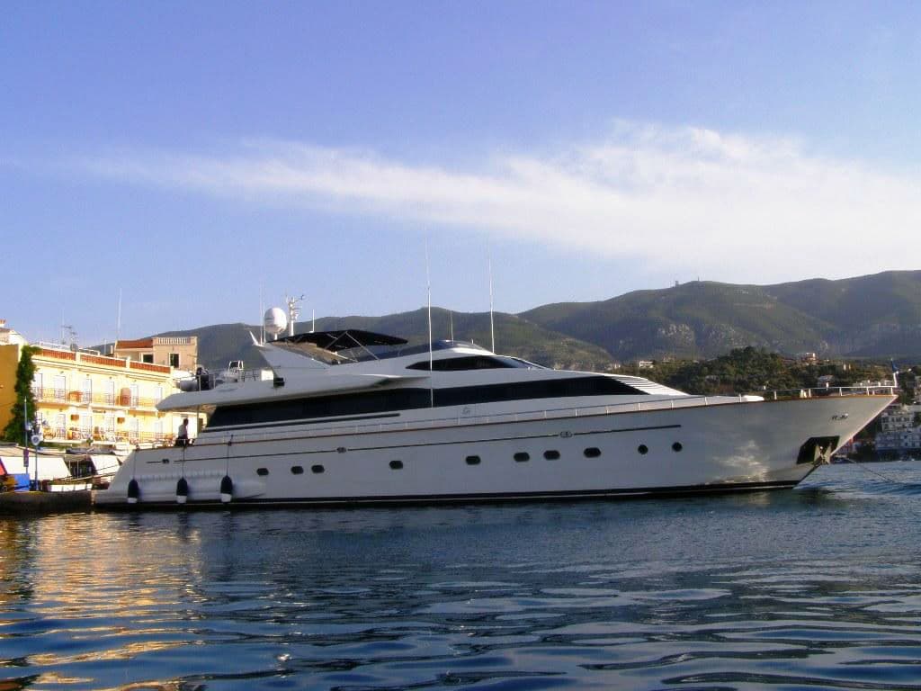 2000 Falcon 30M for Sale in Piraeus, GR Motor Yacht 2
