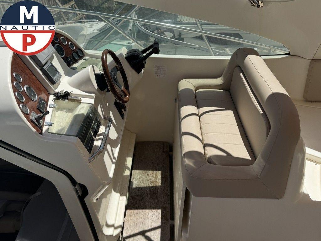 Jeanneau Prestige 34 open zum Verkauf