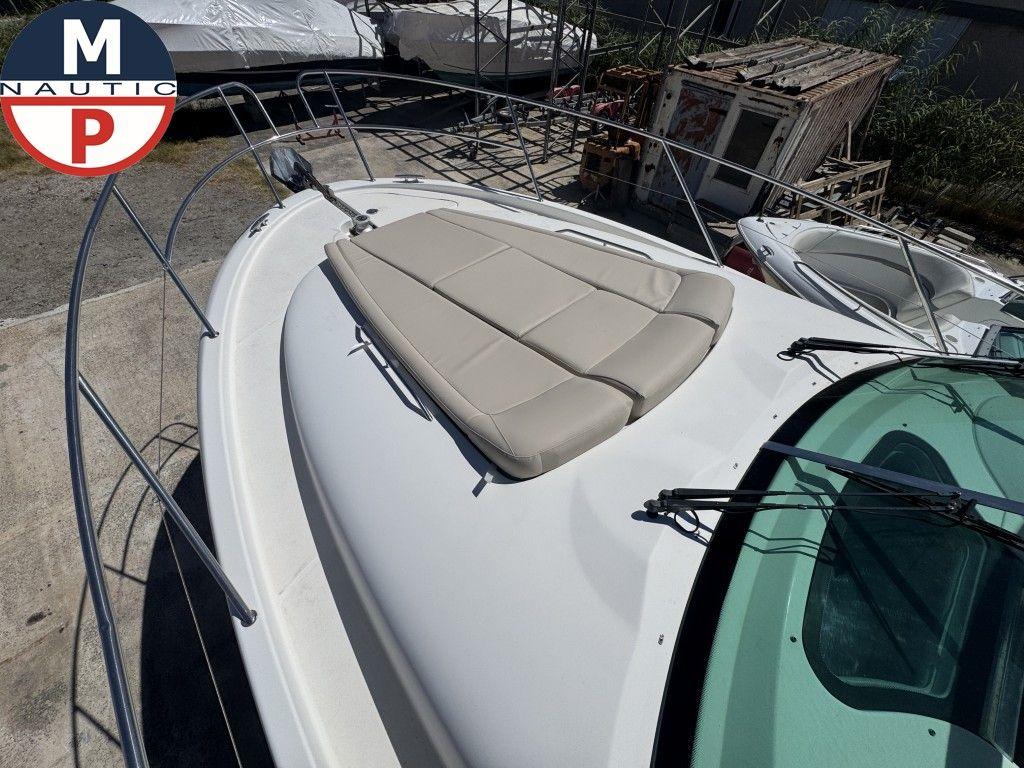 Jeanneau Prestige 34 open zum Verkauf