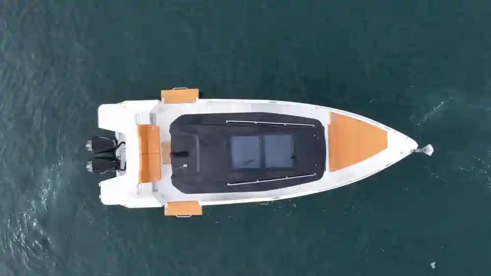 Fabbro Yachts F33 Coupe a la venta