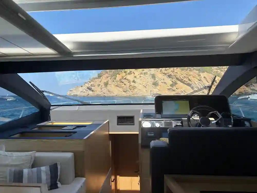 SEALINE C530 For Sale