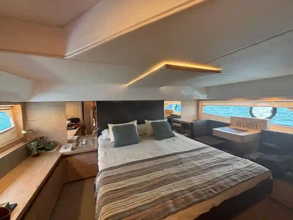 SEALINE C530 For Sale