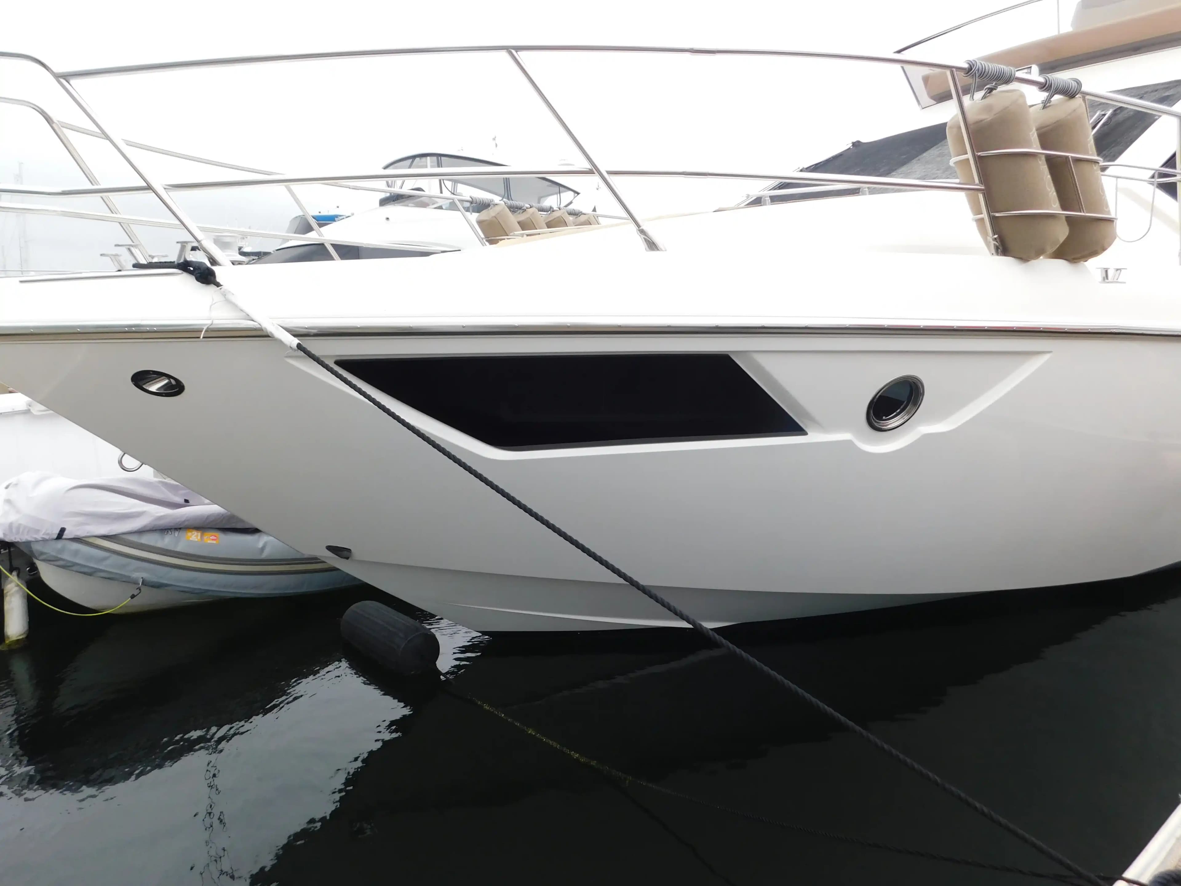 Cranchi 58 Fly for Sale