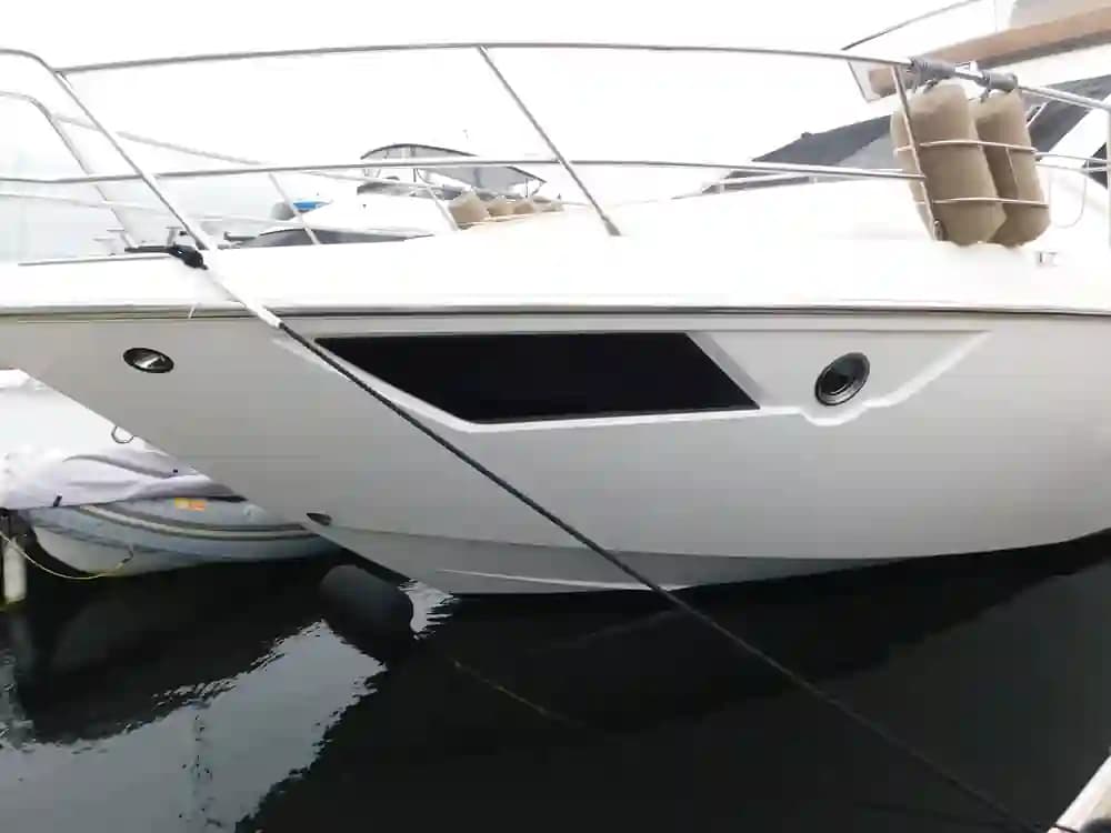 Cranchi 58 Fly for Sale