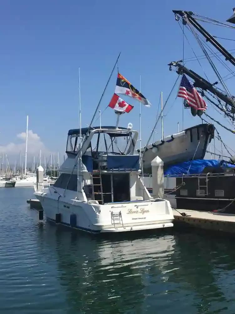 Sea Ray 370 Sedan Bridge for Sale