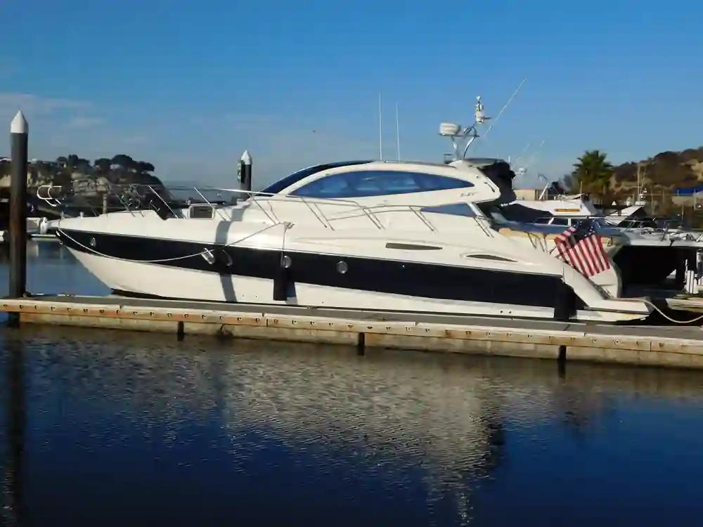 Cranchi Mediterranee 47 HT a la venta