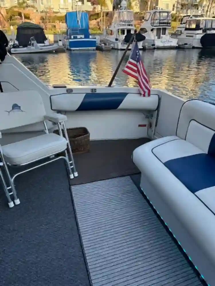 Sea Ray 370 Sedan Bridge for Sale