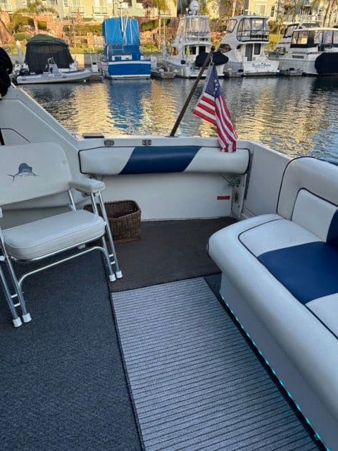 Sea Ray 370 Sedan Bridge for Sale