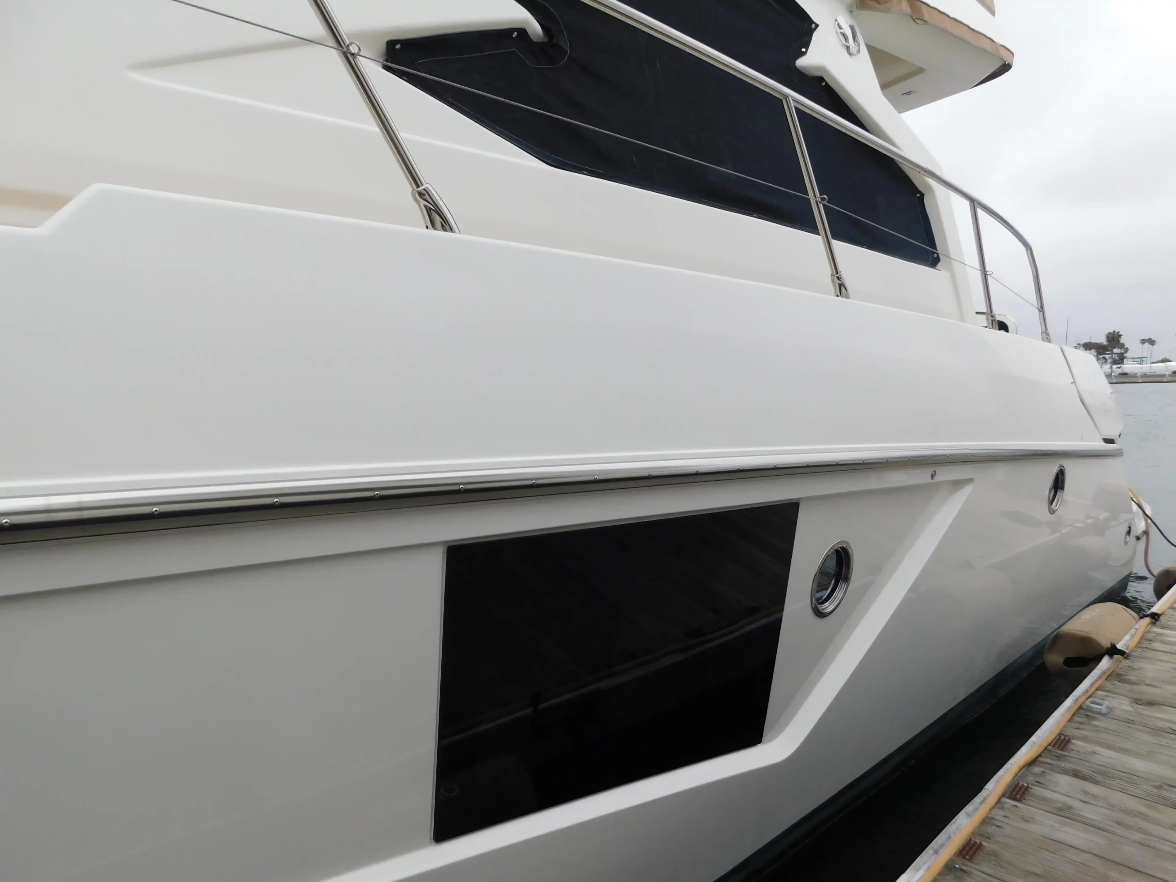 Cranchi 58 Fly for Sale