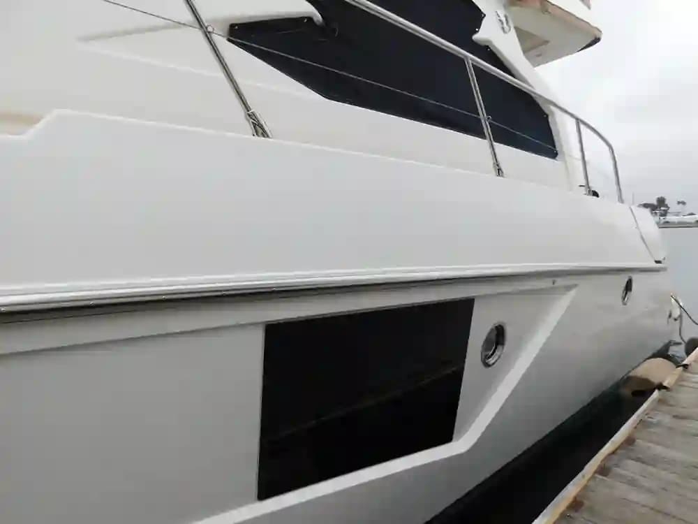 Cranchi 58 Fly for Sale