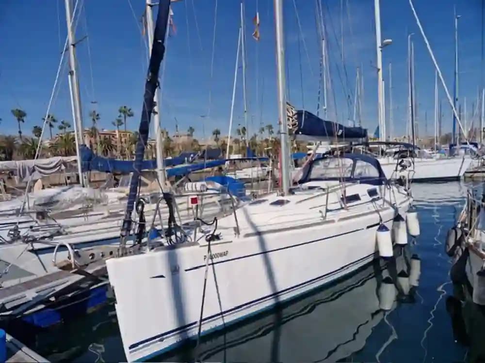 Dufour 34 Performance for Sale