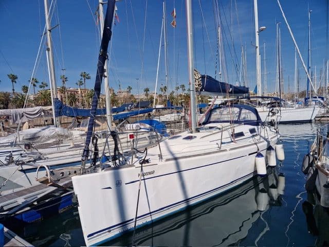 Dufour 34 Performance for Sale
