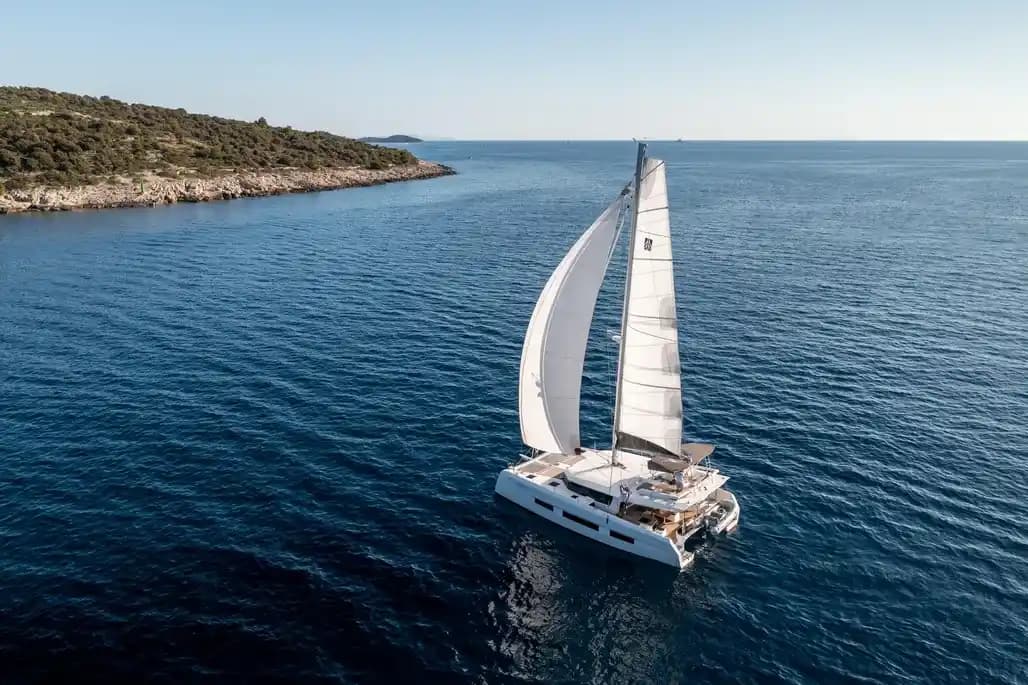Dufour Catamaran 48 for Sale