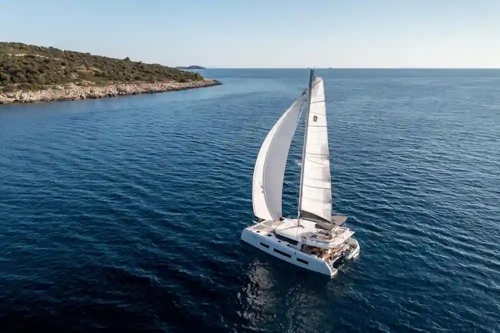 Dufour Catamaran 48 for Sale