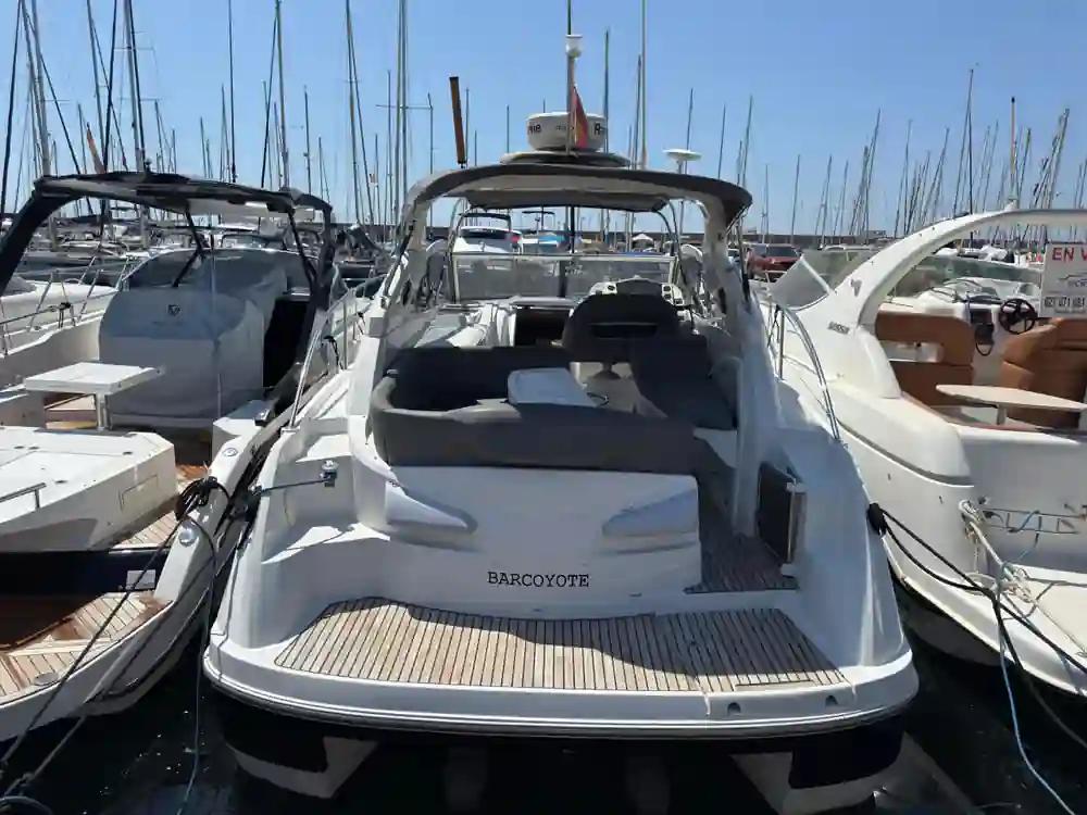 Beneteau Montecarlo 32 For Sale
