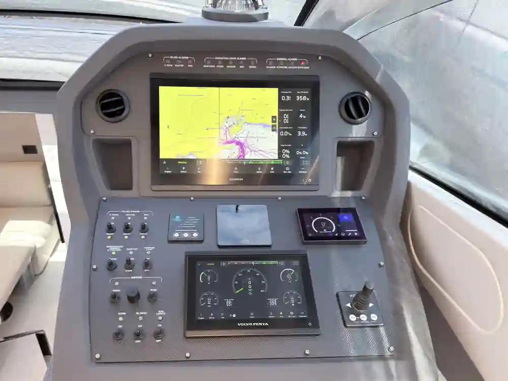 Pershing 5X For Sale