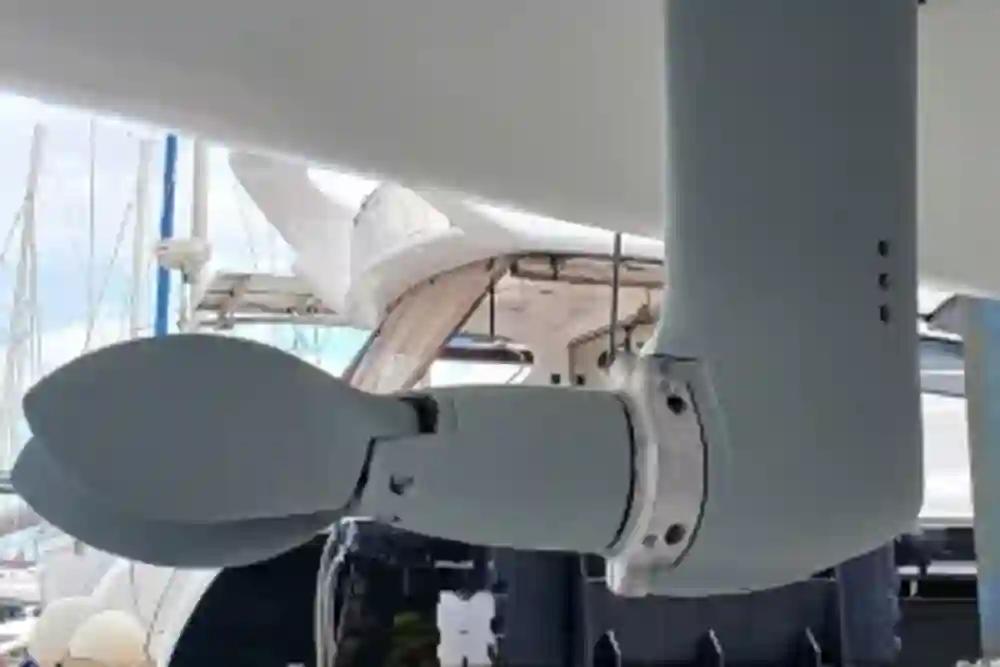 Nautor Swan 45 For Sale