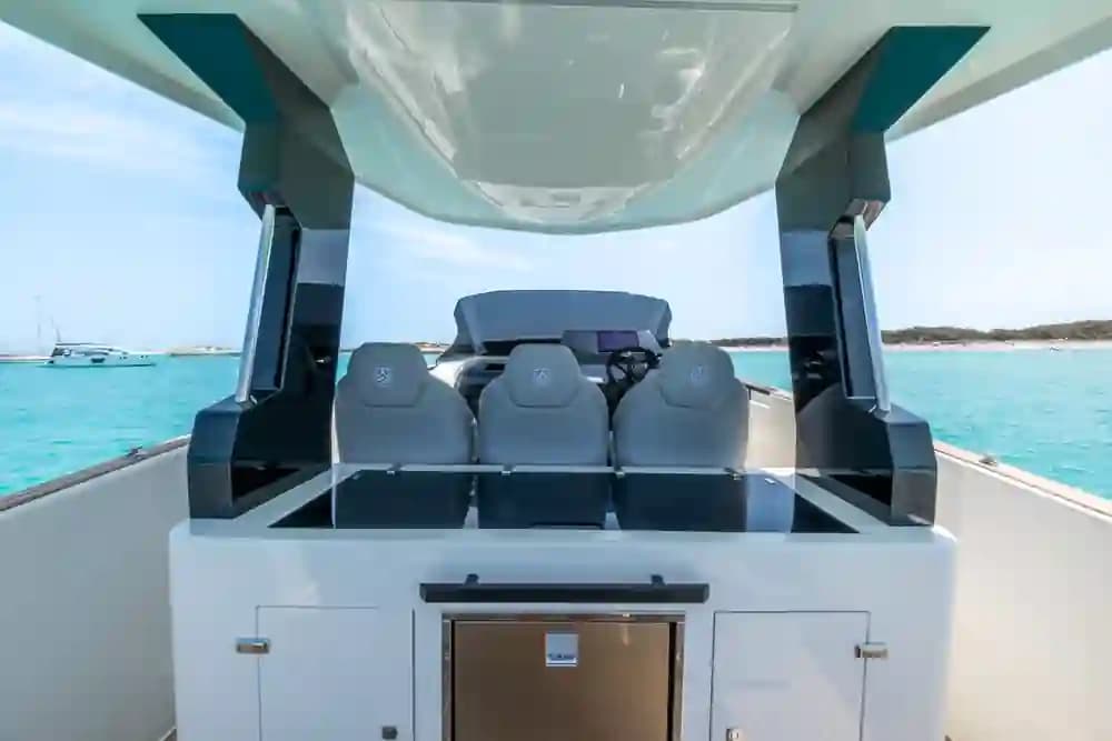 Kumbra 34 a la venta