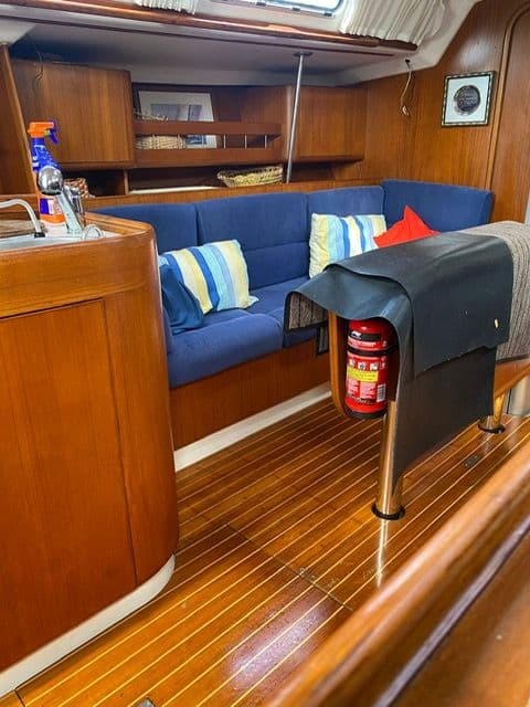 X-Yachts 412 à vendre